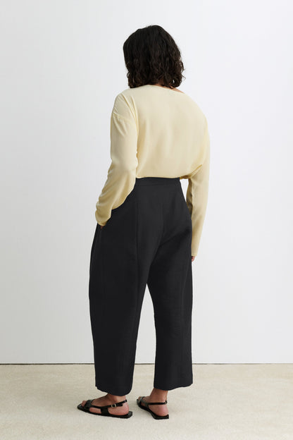 Don Pant Black - Rachel Comey