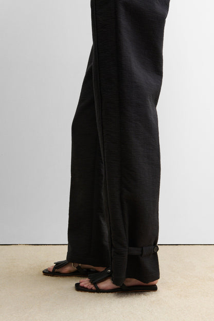 Alston Pant Black - Rachel Comey