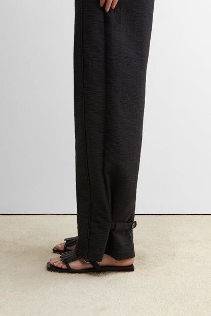 Alston Pant Black - Rachel Comey