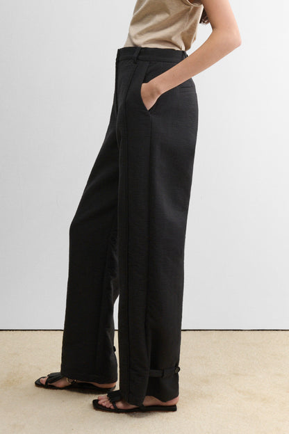 Alston Pant Black - Rachel Comey
