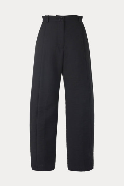 Alston Pant Black - Rachel Comey
