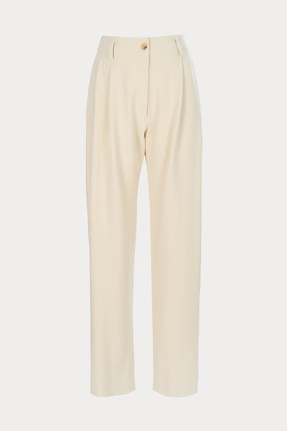 Hurst Pant Cream - Rachel Comey