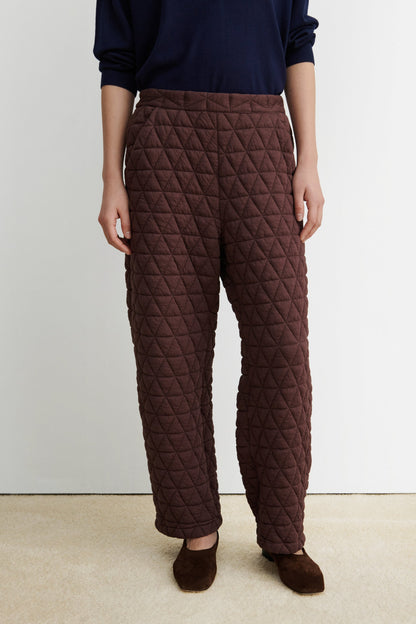 Bon Pant Hazelnut - Rachel Comey