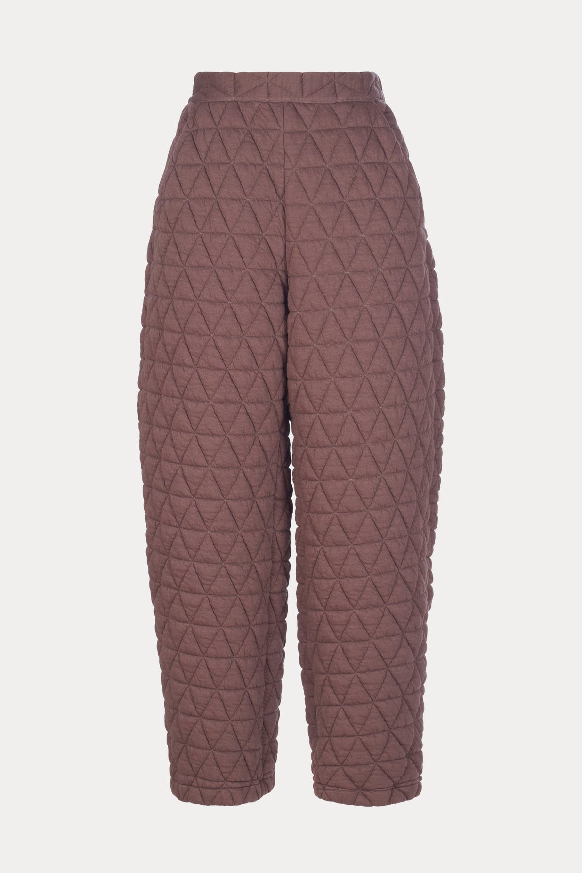 Bon Pant Hazelnut - Rachel Comey