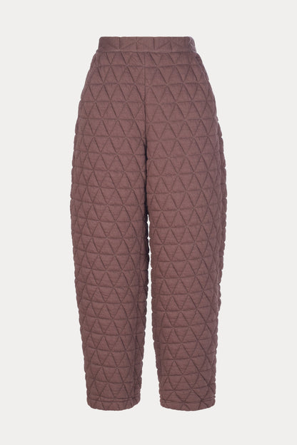 Bon Pant Hazelnut - Rachel Comey