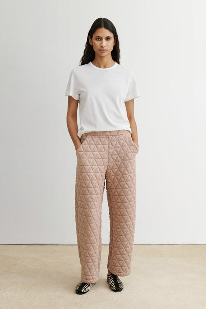 Bon Pant Hazelnut - Rachel Comey