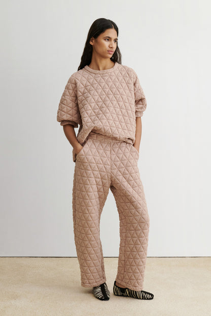 Bon Pant Hazelnut - Rachel Comey