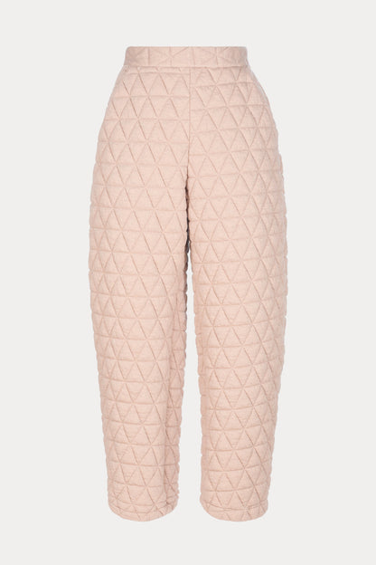 Bon Pant Hazelnut - Rachel Comey