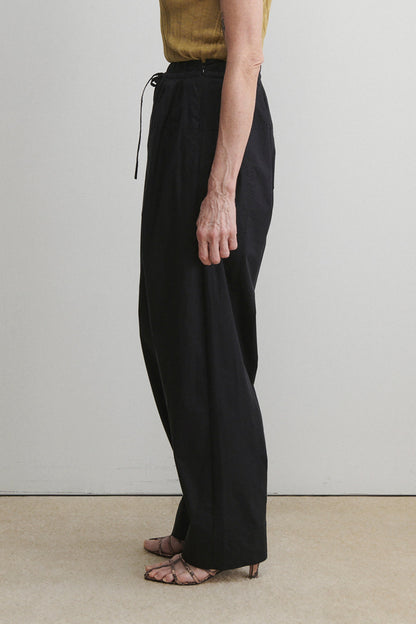 Ennu Pant Black - Rachel Comey