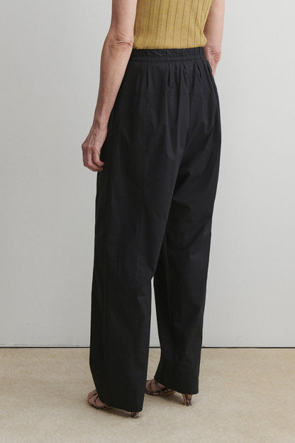 Ennu Pant Black - Rachel Comey