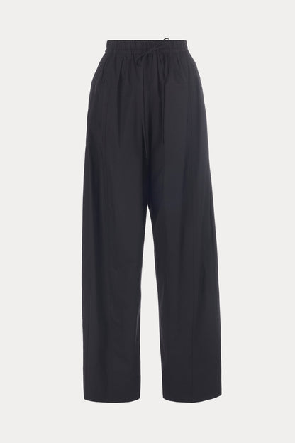 Ennu Pant Black - Rachel Comey