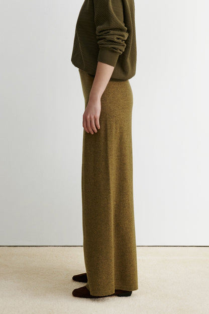 Jinx Pant Charcoal - Rachel Comey