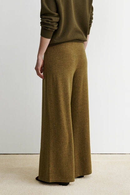 Jinx Pant Charcoal - Rachel Comey