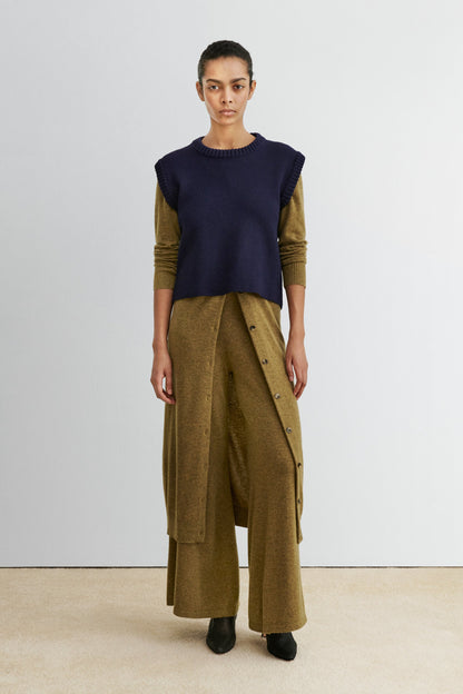 Jinx Pant Charcoal - Rachel Comey