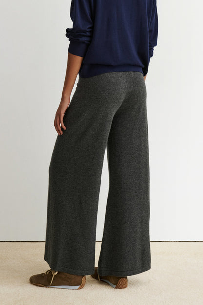Jinx Pant Charcoal - Rachel Comey