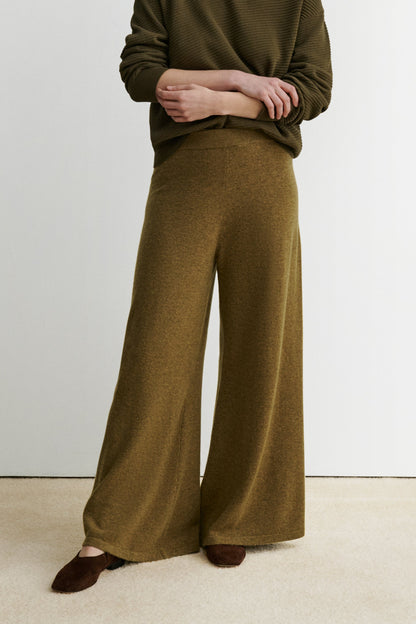 Jinx Pant Charcoal - Rachel Comey