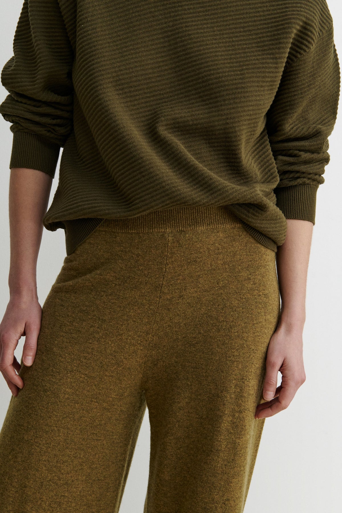 Jinx Pant Charcoal - Rachel Comey