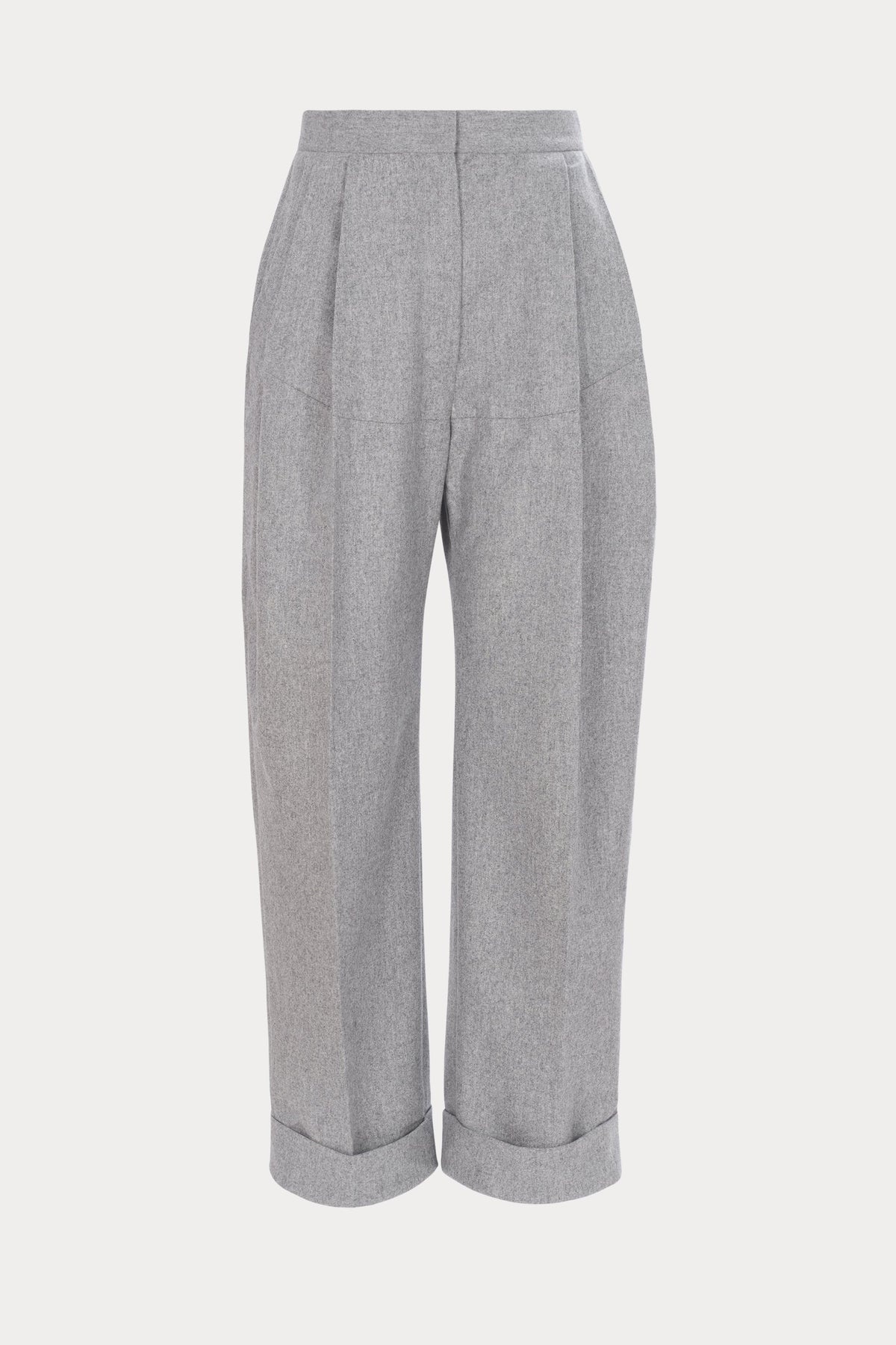 Lini Pant Light Grey - Rachel Comey
