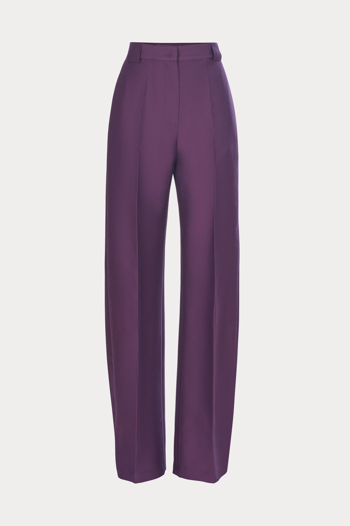 Berenson Pant Plum - Rachel Comey