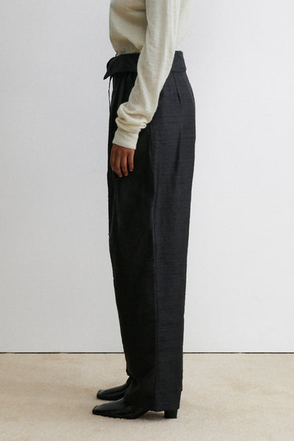 Midnight Pant Black - Rachel Comey