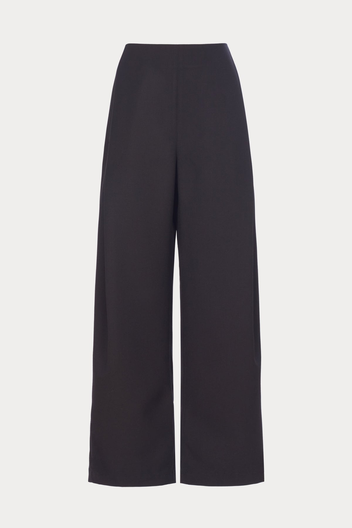 Sullivan Pant Black - Rachel Comey