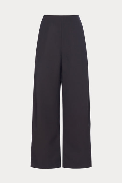 Sullivan Pant Black - Rachel Comey