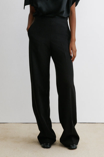 Nelam Pant Black - Rachel Comey