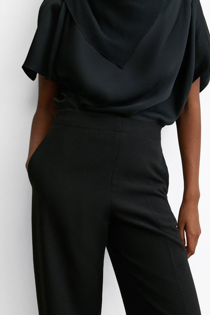 Nelam Pant Black - Rachel Comey