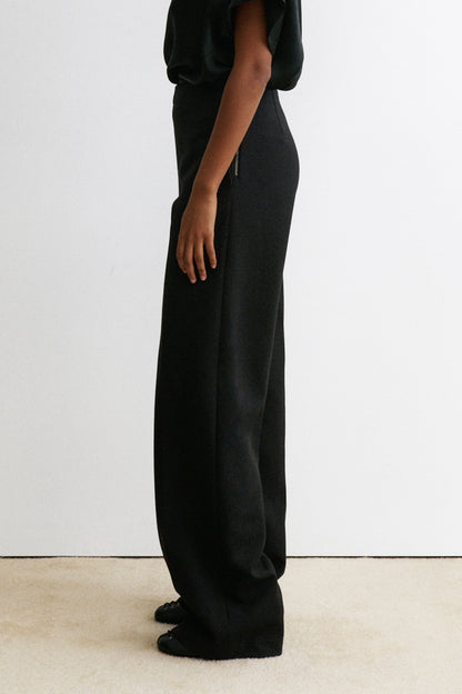 Nelam Pant Black - Rachel Comey