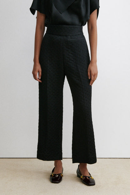 Vam Pant Black - Rachel Comey