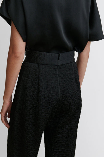 Vam Pant Black - Rachel Comey