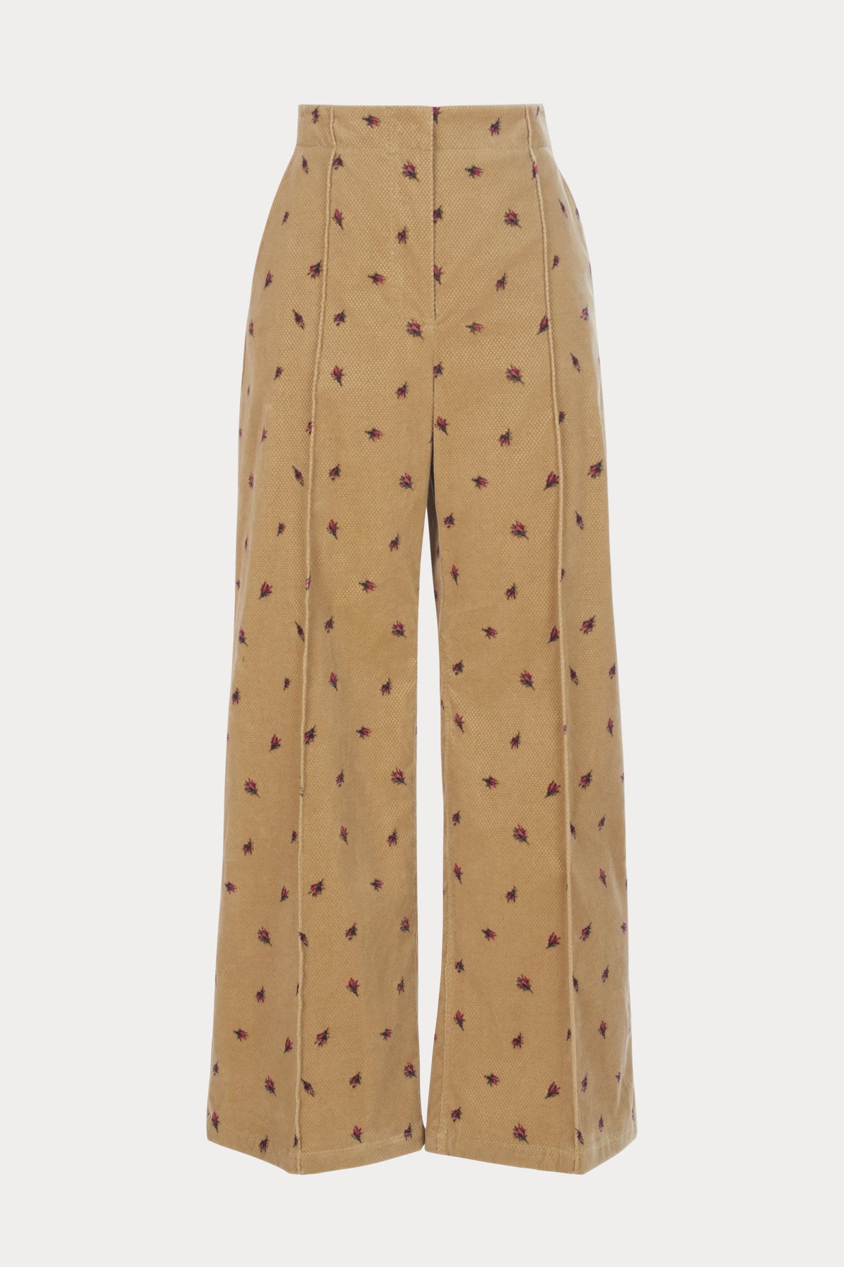 Barros Pant Khaki - Rachel Comey