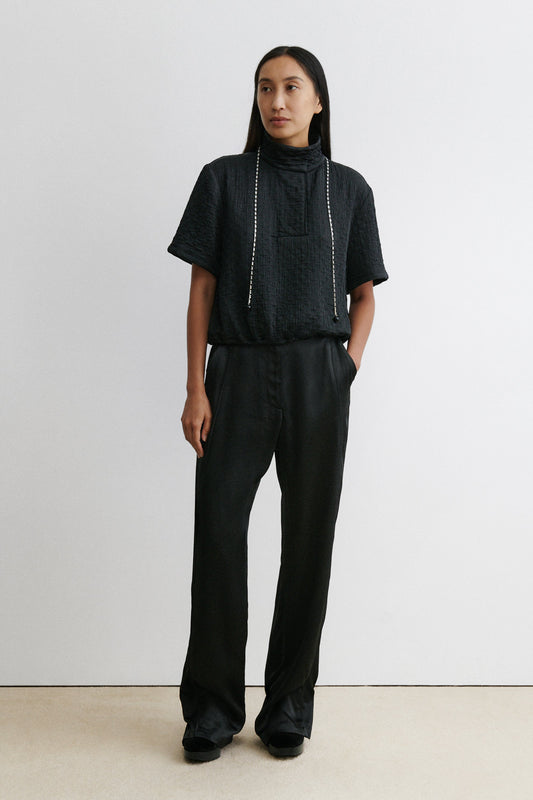 Alston Pant Black - Rachel Comey