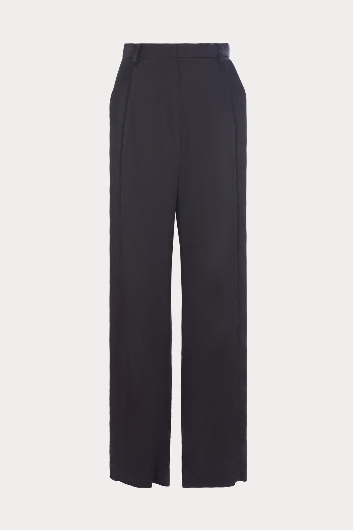 Alston Pant Black - Rachel Comey
