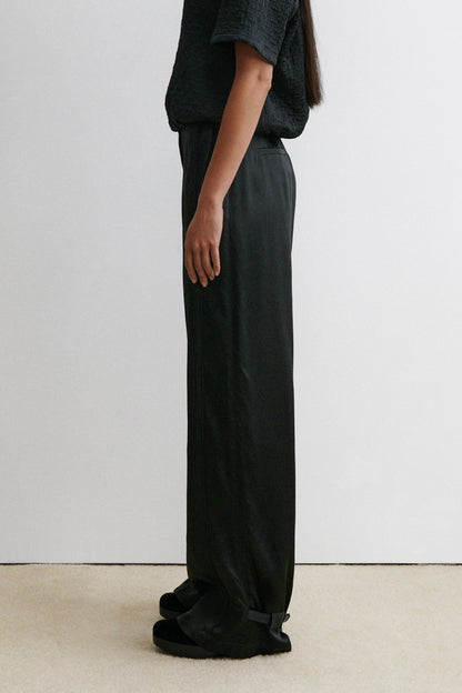 Alston Pant Black - Rachel Comey