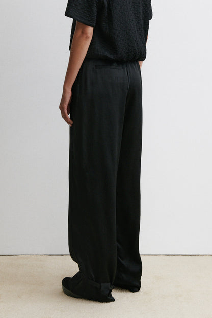 Alston Pant Black - Rachel Comey