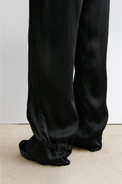 Alston Pant Black - Rachel Comey