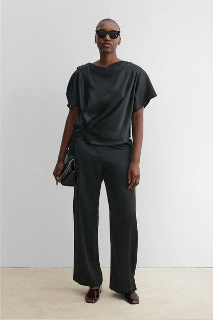 Alston Pant Black - Rachel Comey