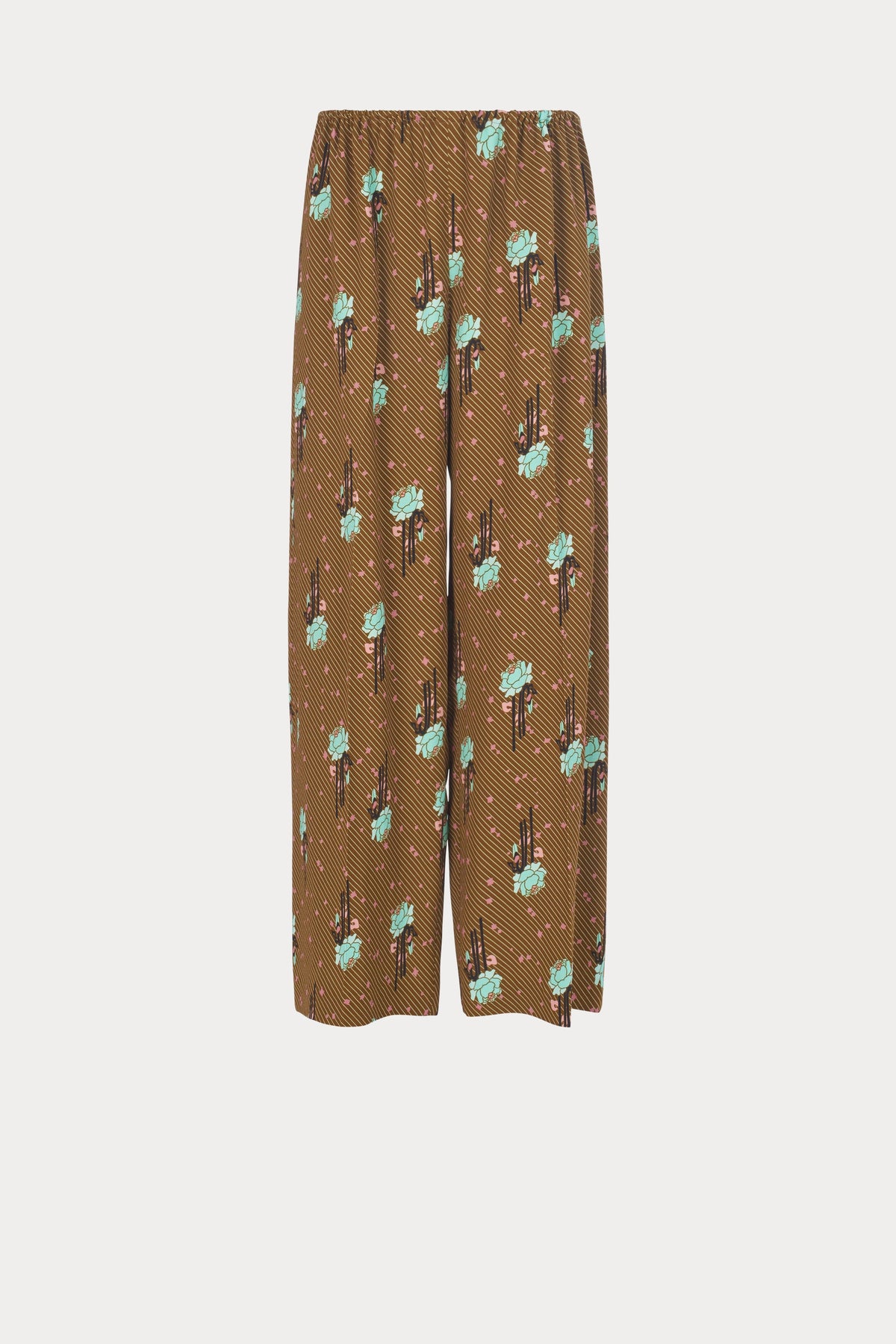 Sloan Pant Bronze - Rachel Comey