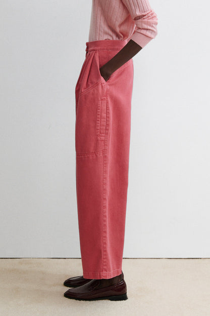 Orris Pant Guava - Rachel Comey