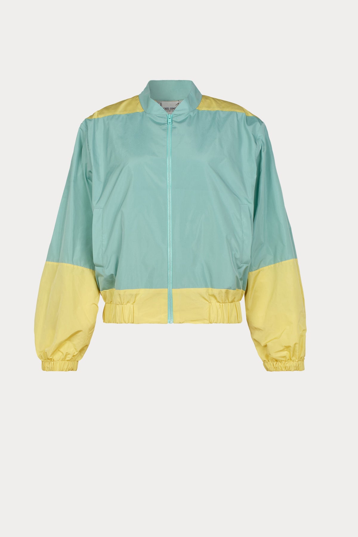 Route Jacket Mint - Rachel Comey