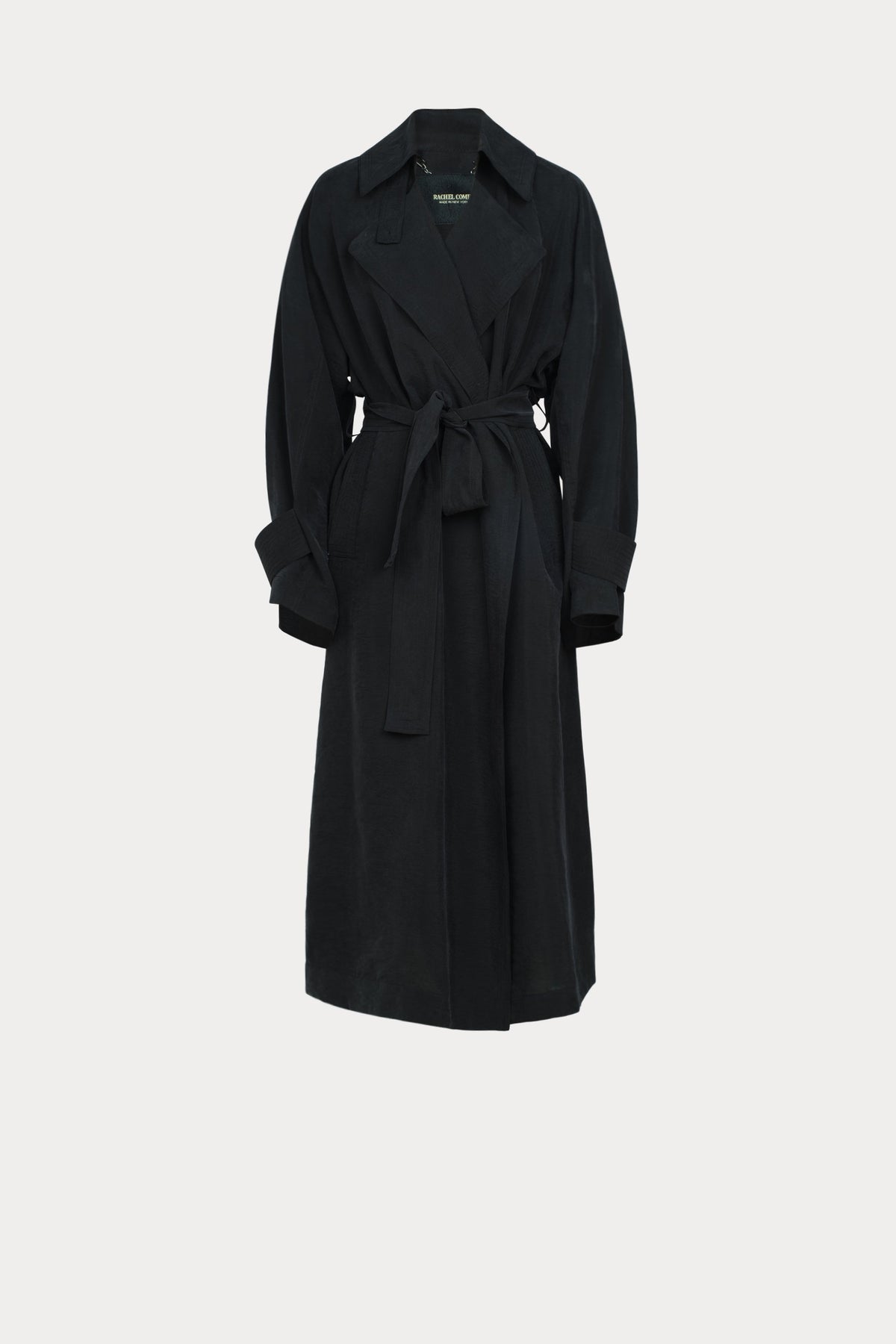 Jada Jacket Terracotta - Rachel Comey