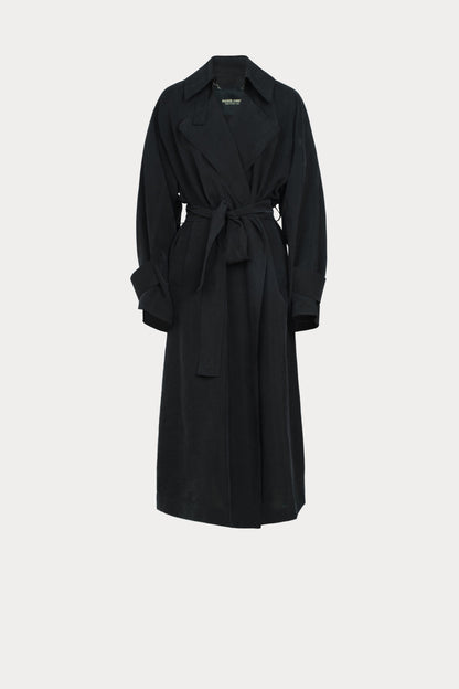 Jada Jacket Terracotta - Rachel Comey