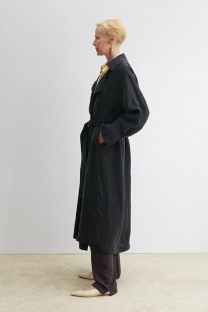 Jada Jacket Terracotta - Rachel Comey