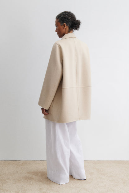 Bruin Jacket Stone - Rachel Comey