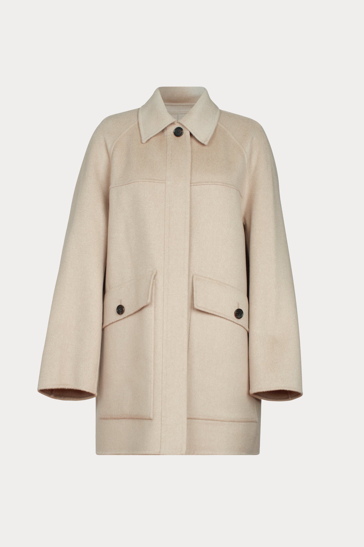 Bruin Jacket Stone - Rachel Comey