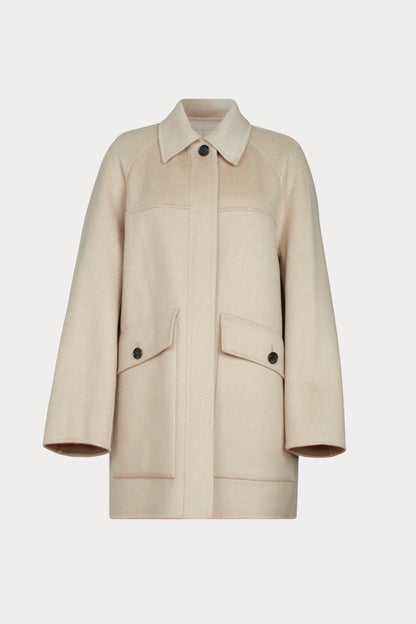 Bruin Jacket Stone - Rachel Comey