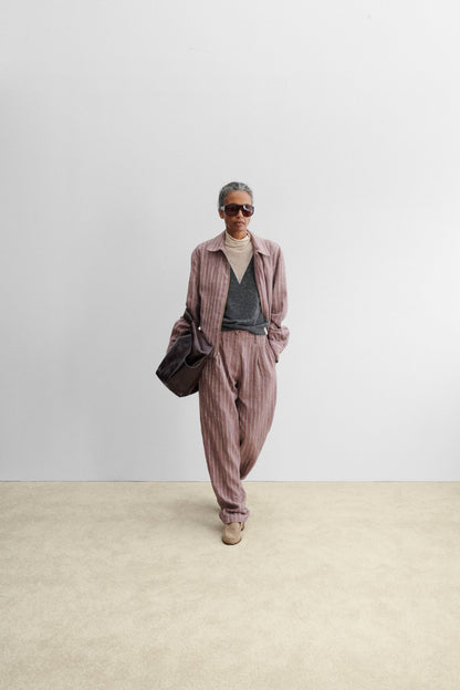 Bono Bomber Lilac - Rachel Comey