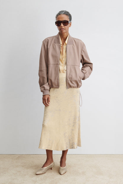 Smoke Bomber Mushroom - Rachel Comey