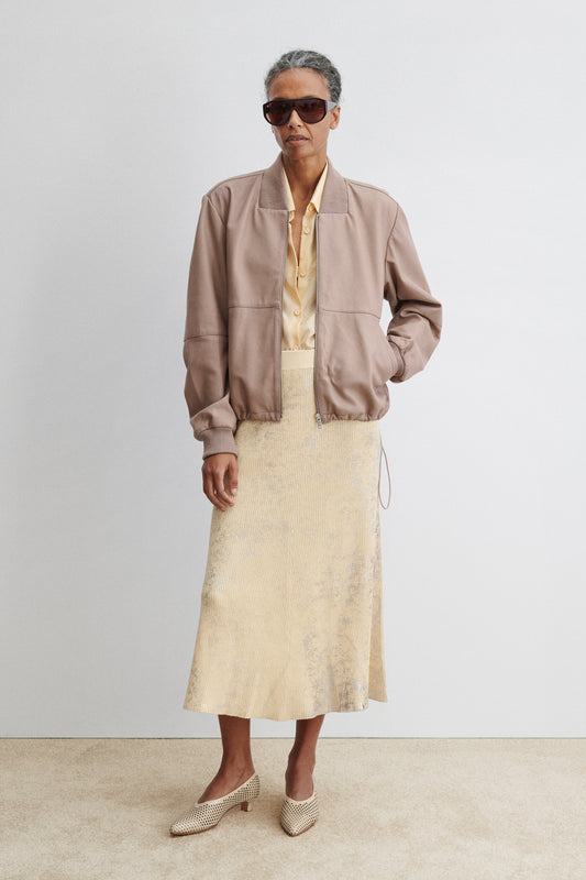 Smoke Bomber Mushroom - Rachel Comey